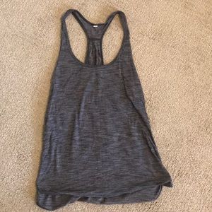 Lululemon Racerback Tank